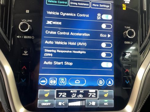 Used 2024 Subaru Outback Limited image 13