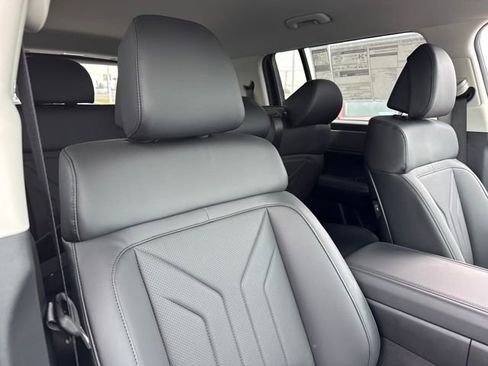 Certified 2026 Hyundai Santa Fe SEL image 23