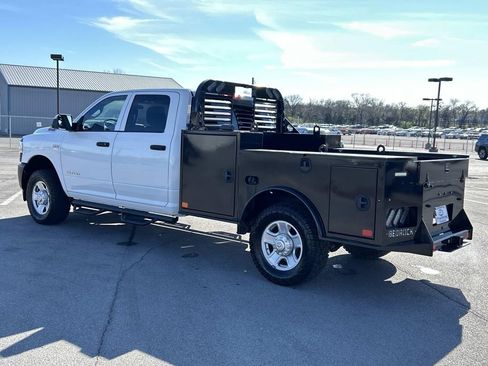 Used 2022 RAM 2500 Tradesman w/ Protection Group image 6