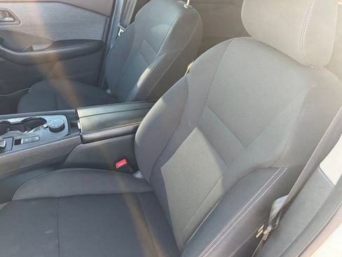 Certified 2023 Nissan Rogue S AWD/4WD image 29