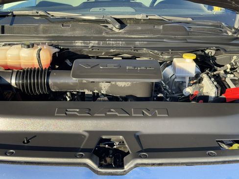 Certified 2022 RAM 1500 Big Horn image 33