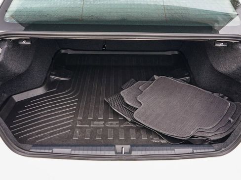 Used 2025 Subaru Legacy Limited image 29