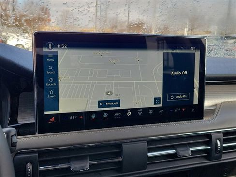 Certified 2023 Lincoln Corsair AWD w/ Equipment Group 101A image 21