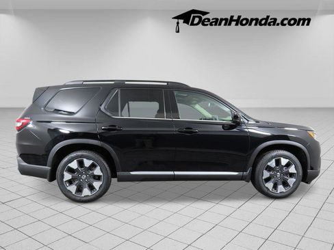 New 2026 Honda Pilot Elite image 6