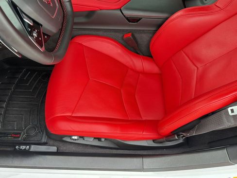 Used 2023 Chevrolet Corvette Stingray Preferred Cpe w/ Z51 Performance Package image 24