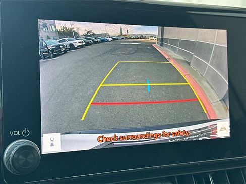 Used 2023 Toyota RAV4 XLE image 19