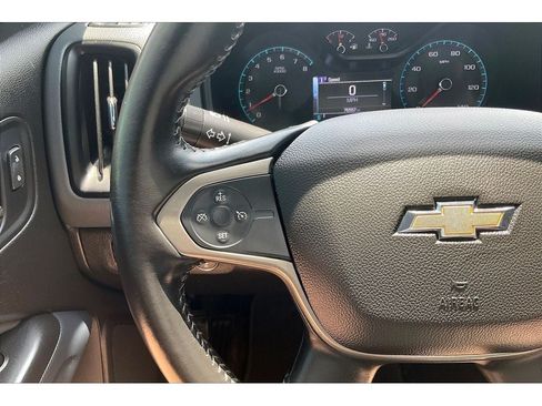 Used 2017 Chevrolet Colorado Z71 AWD/4WD image 20