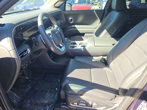 New 2026 Hyundai Palisade Calligraphy image 15