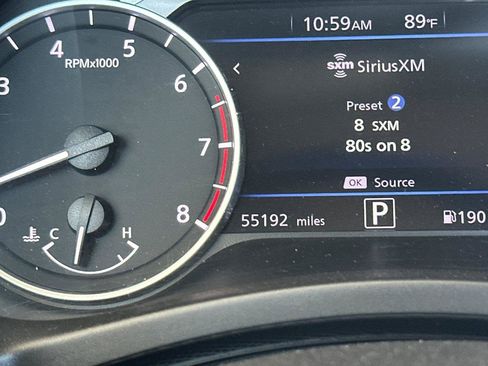 Certified 2023 Nissan Sentra SV FWD image 24