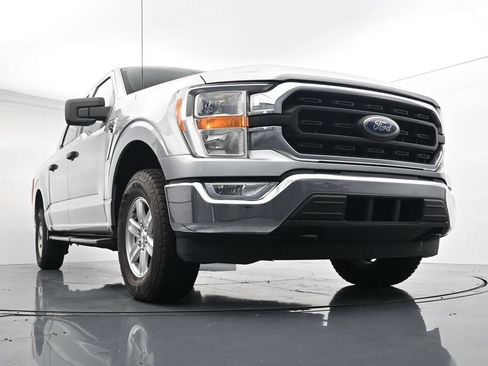 Used 2022 Ford F150 XLT w/ Equipment Group 301A Mid AWD/4WD image 27