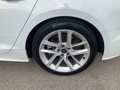 Used 2024 Audi A5 2.0T Premium Plus image 8