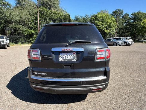 Used 2013 GMC Acadia SLT FWD image 6