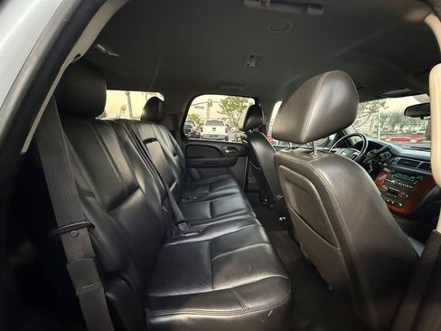 Used 2013 Chevrolet Tahoe LT image 37