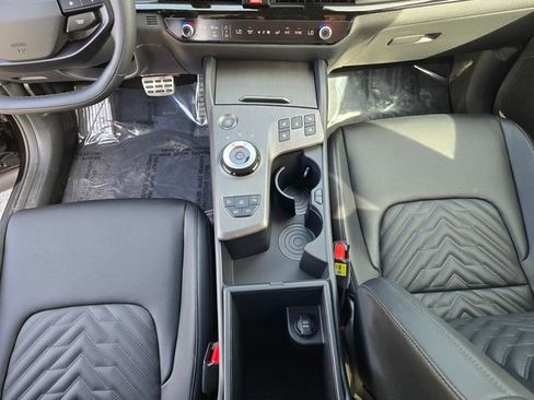 New 2026 Kia Sportage X-Line Prestige image 26