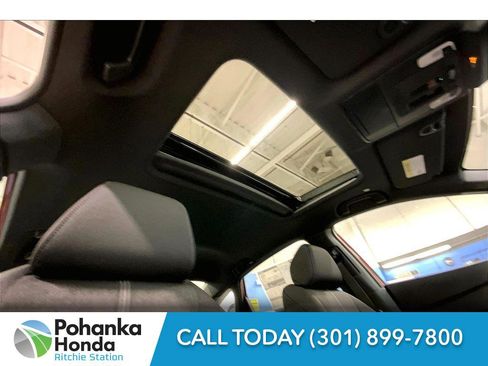 New 2025 Honda Accord Hybrid Sport image 14