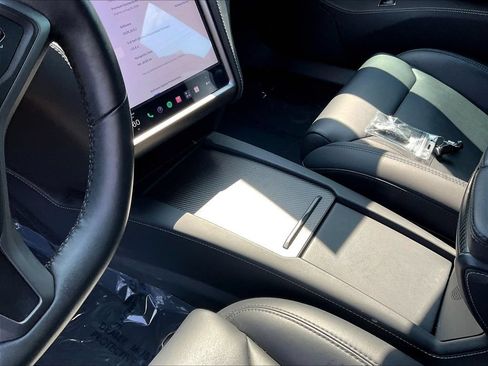 Used 2020 Tesla Model S Performance AWD/4WD image 17