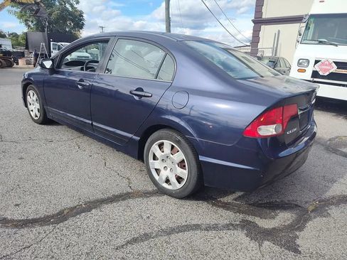 Used 2010 Honda Civic LX image 3