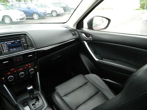 Used 2014 MAZDA CX-5 Grand Touring AWD/4WD image 18