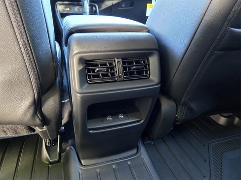 New 2026 Honda CR-V Sport-L image 11