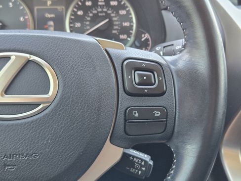 Used 2017 Lexus NX 200t AWD w/ Premium Package image 26