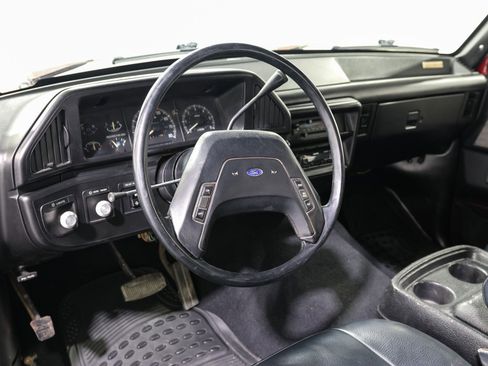 Used 1989 Ford Bronco image 17