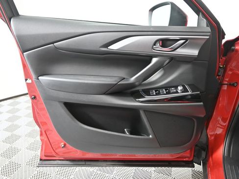 Used 2023 MAZDA CX-9 Touring Plus image 19