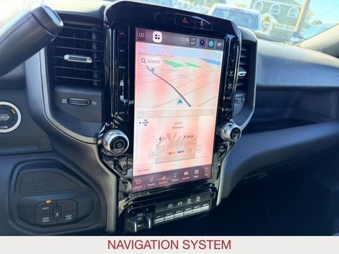 New 2026 RAM 3500 Tradesman image 17