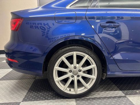 Used 2015 Audi A3 1.8T Premium Plus w/ Premium Plus Package FWD image 7