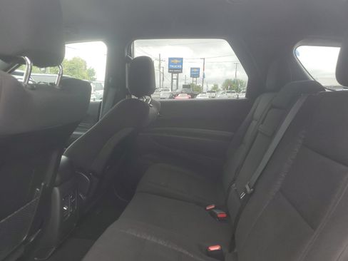 Used 2026 Dodge Durango GT RWD image 12