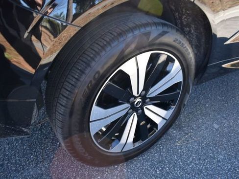 New 2024 Volvo XC60 T8 Core w/ Protection Package Premier image 15