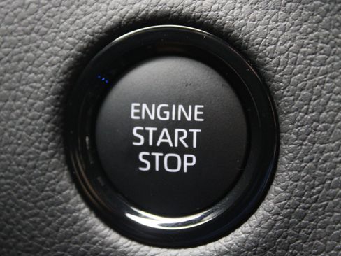 New 2026 Toyota Tundra Limited image 6