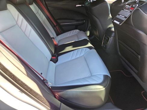 Used 2023 Dodge Charger SRT Hellcat RWD image 45