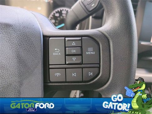 Used 2022 Ford F150 XLT w/ Trailer Tow Package image 25