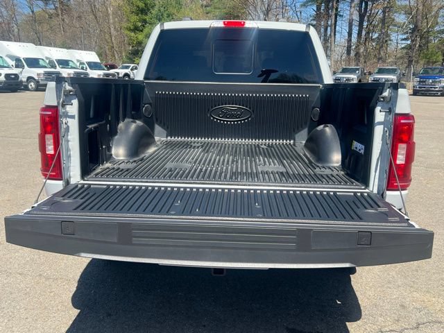 Used 2023 Ford F150 XLT w/ Equipment Group 302A High AWD/4WD image 10