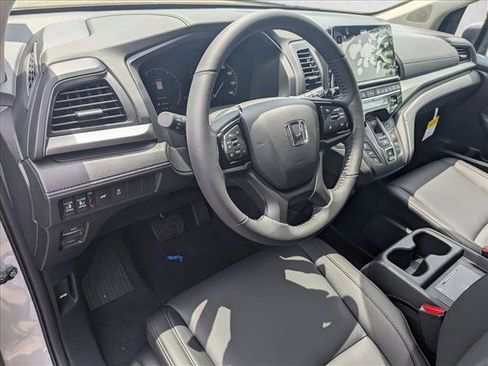 New 2026 Honda Odyssey EX-L image 3
