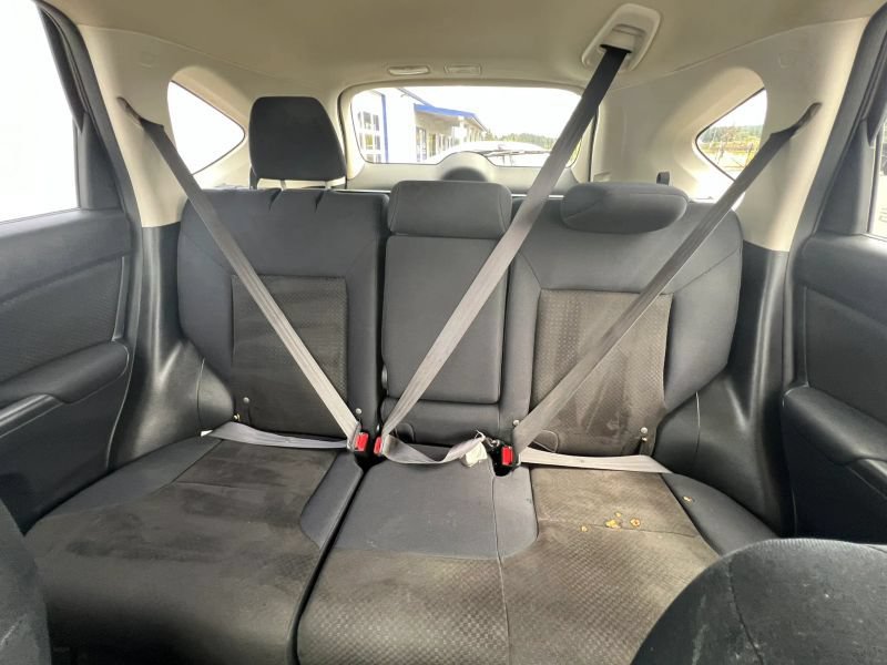 Used 2016 Honda CR-V EX image 22