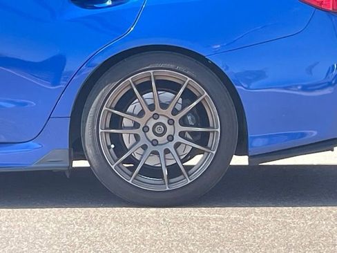 Used 2015 Subaru WRX STI image 22