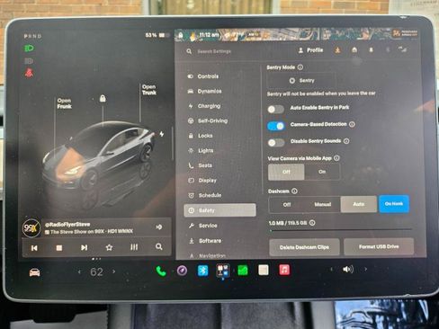 Used 2023 Tesla Model 3 Standard Range RWD image 44
