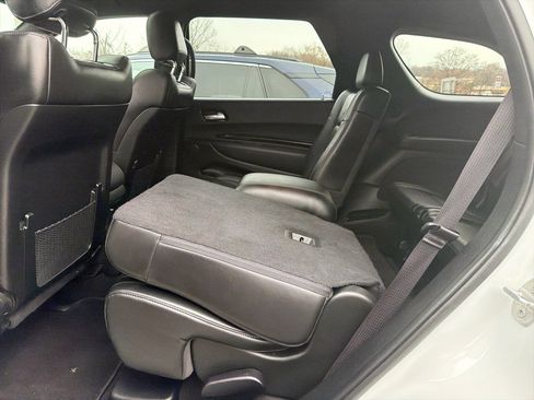 Used 2022 Dodge Durango Citadel image 20