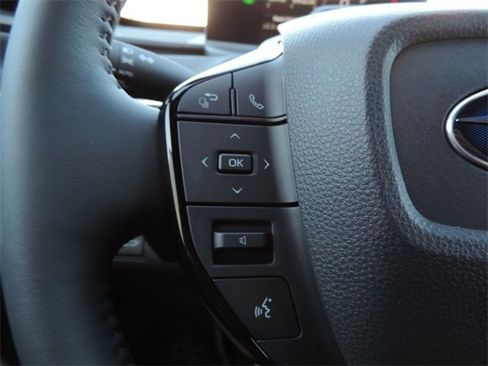 New 2026 Subaru Solterra Premium image 20