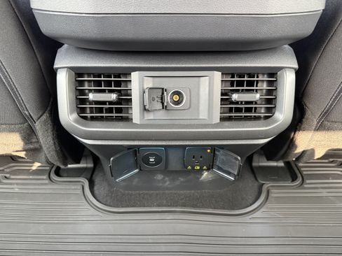 Used 2024 Ford F150 XLT w/ Equipment Group 302A MID AWD/4WD image 25