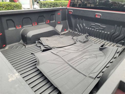 New 2025 Chevrolet Silverado 1500 Custom image 27