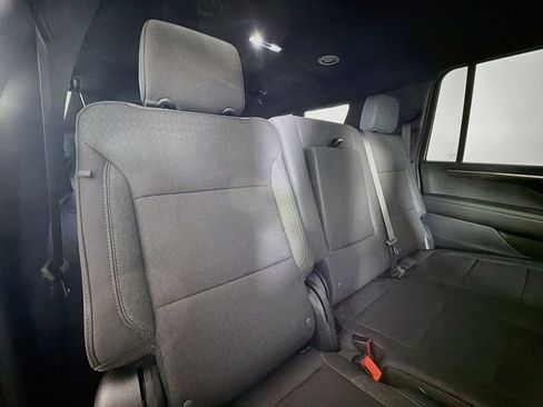 New 2026 Chevrolet Suburban LS w/ Max Trailering Package AWD/4WD image 23