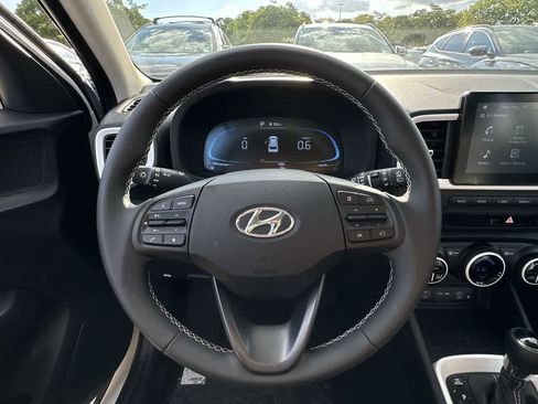 New 2026 Hyundai Venue SEL FWD image 14
