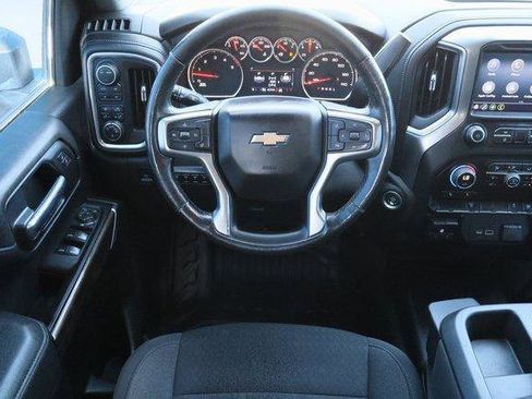 Used 2022 Chevrolet Silverado 3500 LT w/ Convenience Package image 20