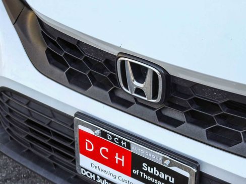 Used 2023 Honda Civic Sport image 9