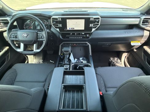 New 2026 Toyota Tundra SR5 image 18