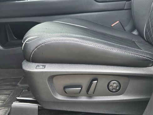 Used 2023 INFINITI QX60 Autograph w/ Cargo Package image 23