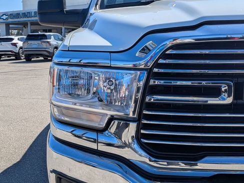 Used 2024 RAM 2500 Big Horn w/ Bed Utility Group image 10