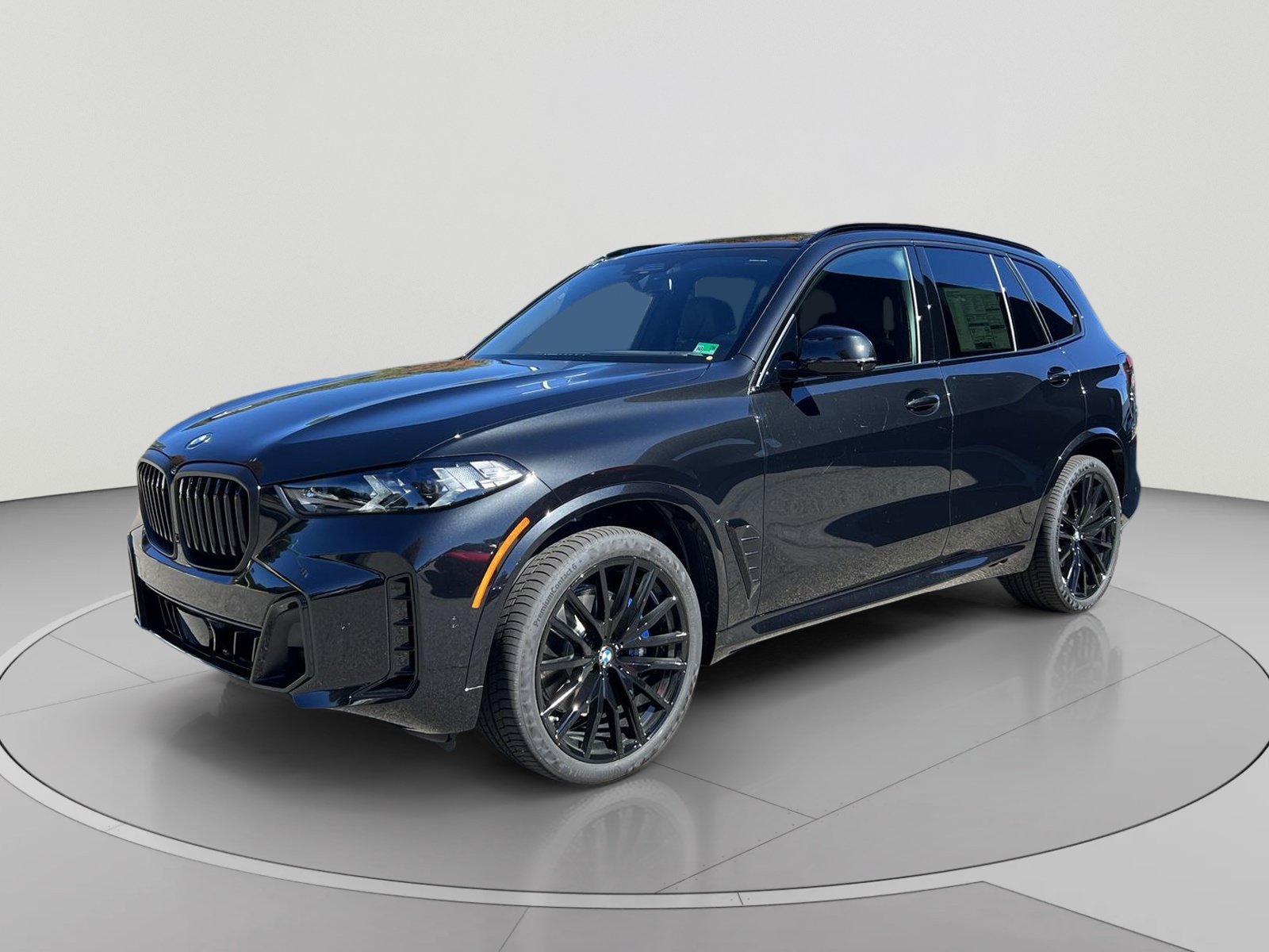 Used 2026 BMW X5 xDrive40i w/ M Sport Package AWD/4WD image 1